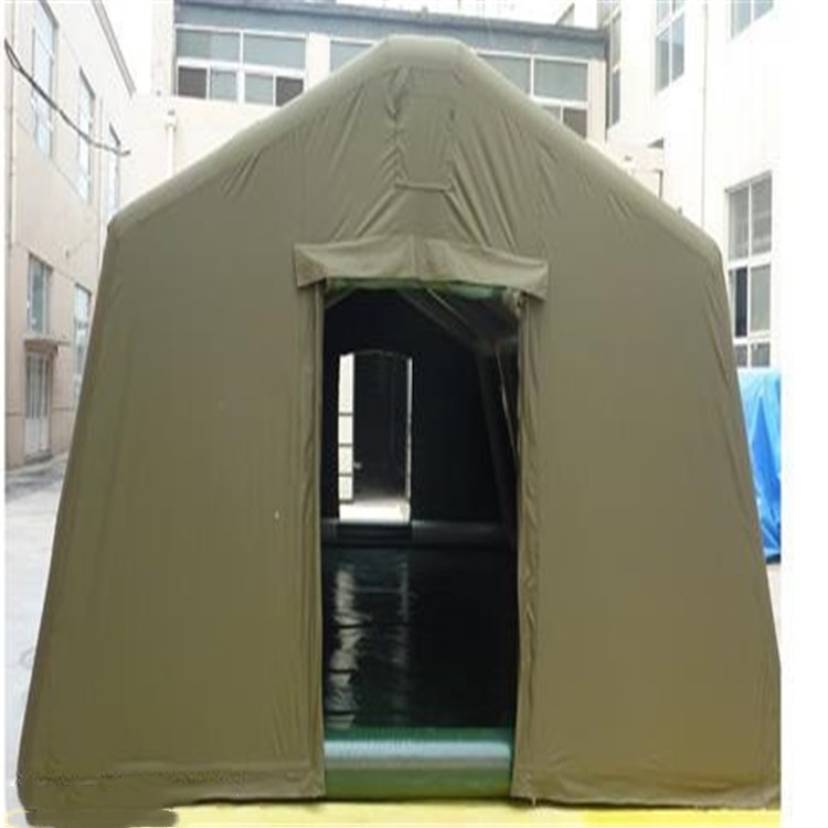 金门充气军用帐篷模型生产工厂
