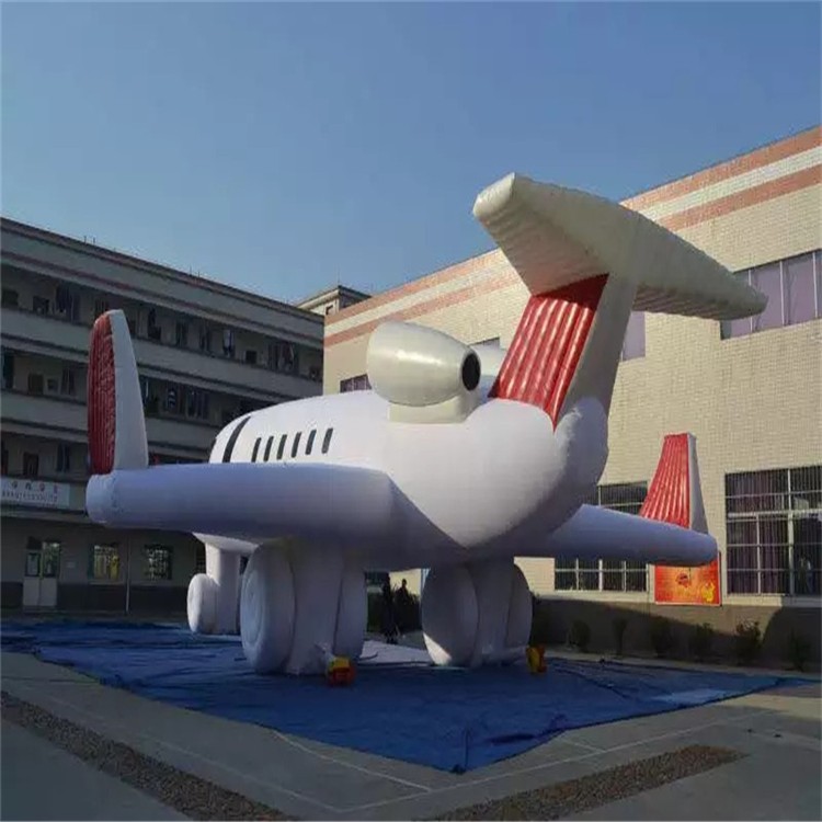 金门充气模型飞机厂家